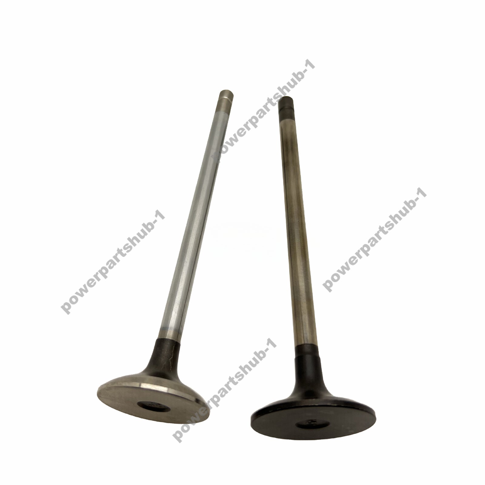 1-12551162-0 intake valve 1-12552100-0 exhaust valve for Isuzu 6WG1 EFI engine