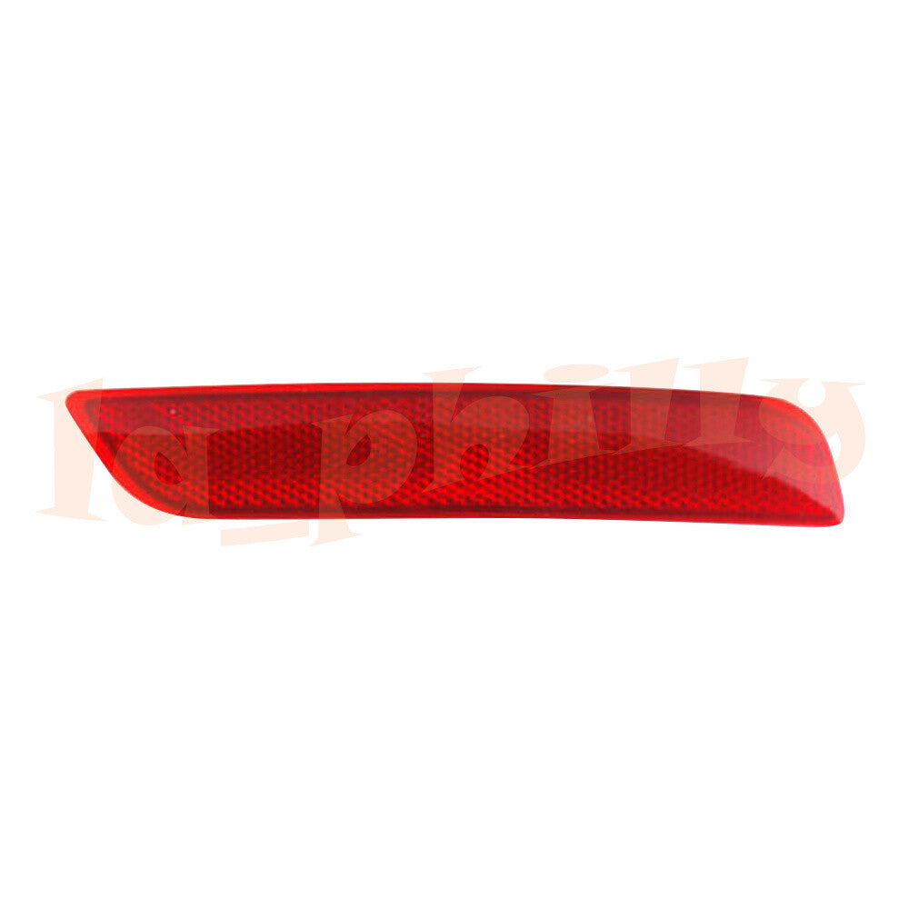 Rear Bumper Reflector Light Left Side 63147847591 Fit for 2013-2018 for BMW for X5 F15
