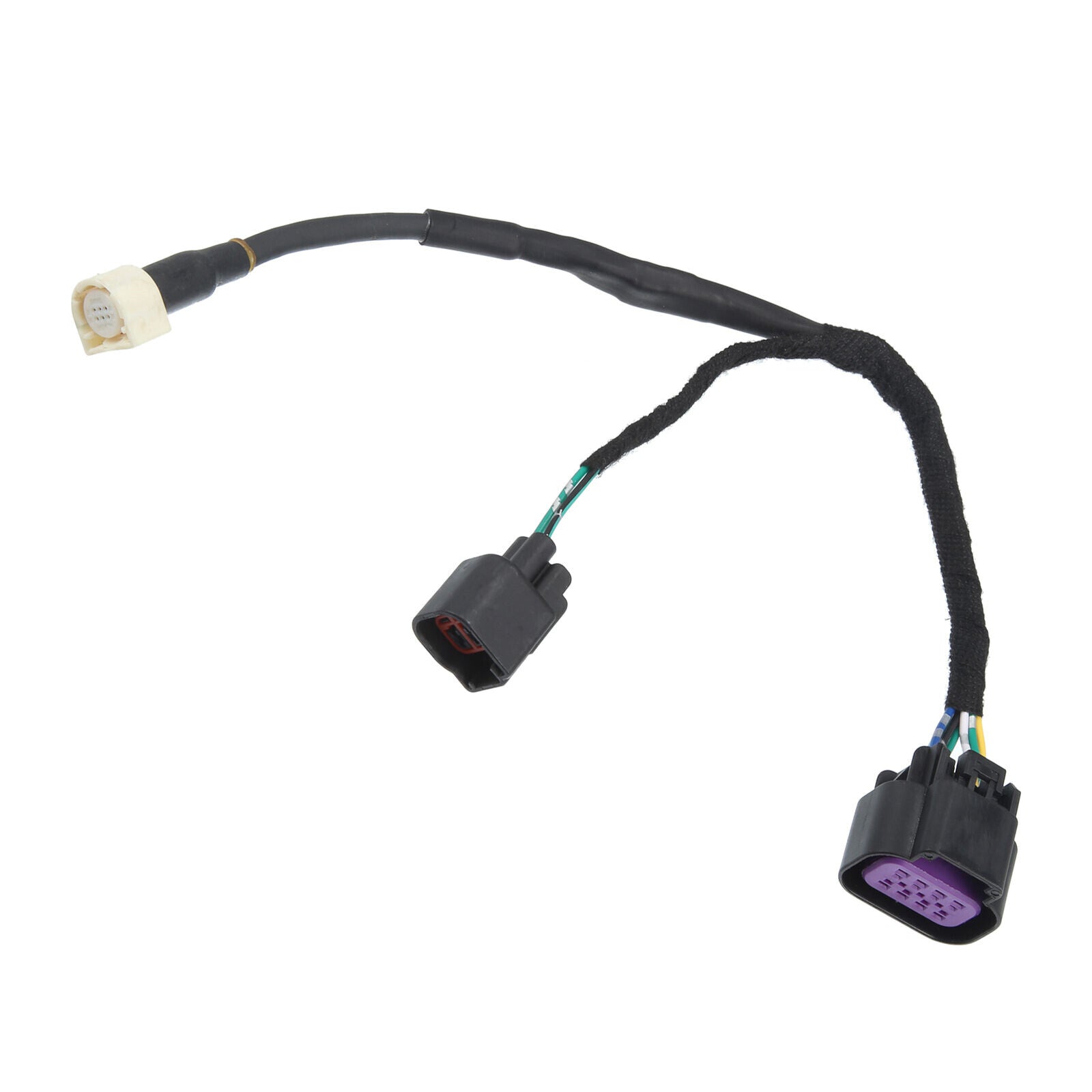 New Car Rear Camera Wiring Harness 68189124AC for Dodge for Ram 1500 2500 3500