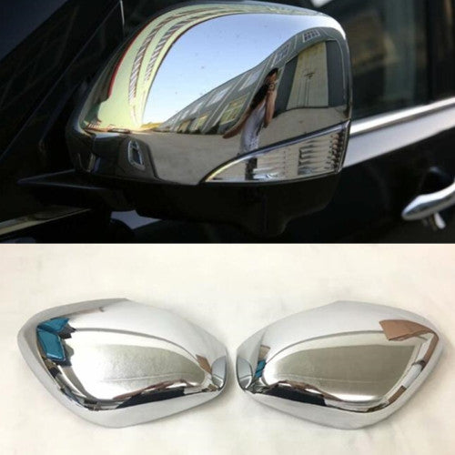 for Infiniti QX50 2019-24 Chrome Tailgate Trunk Hatch Lower Moulding Cover Trim v