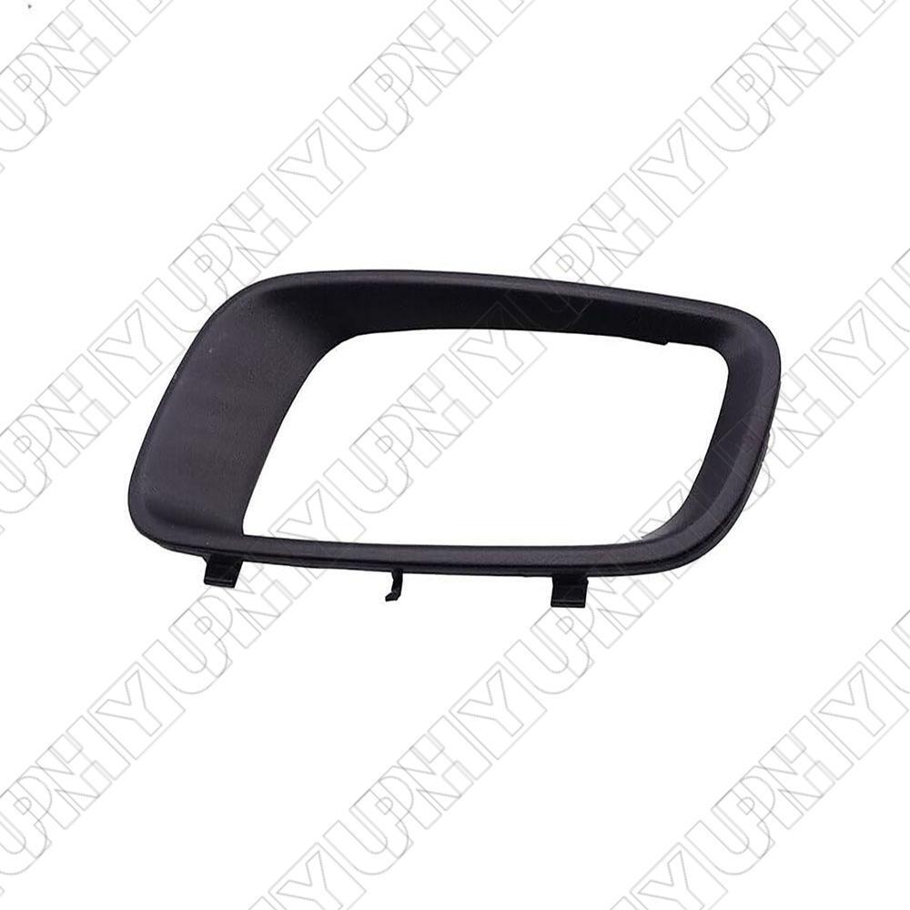 1¡Á MR388019 Fog Light Lamp Cover Frame for Mitsubishi for Pajero Montero MK3 2000-03