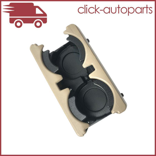 Fit For Montero for Pajero V75 V77 V73 V78 Beige Rear 2nd Foldable for Seat Cup Holder Q