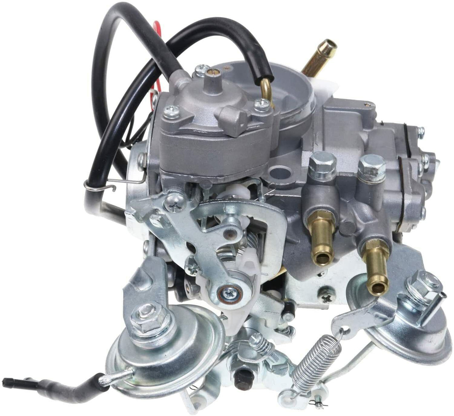 Carburetor Fits for Suzuki Carry for Mazda DD51B DC51T F5A F5B F6A DD51T DE51V DF51V