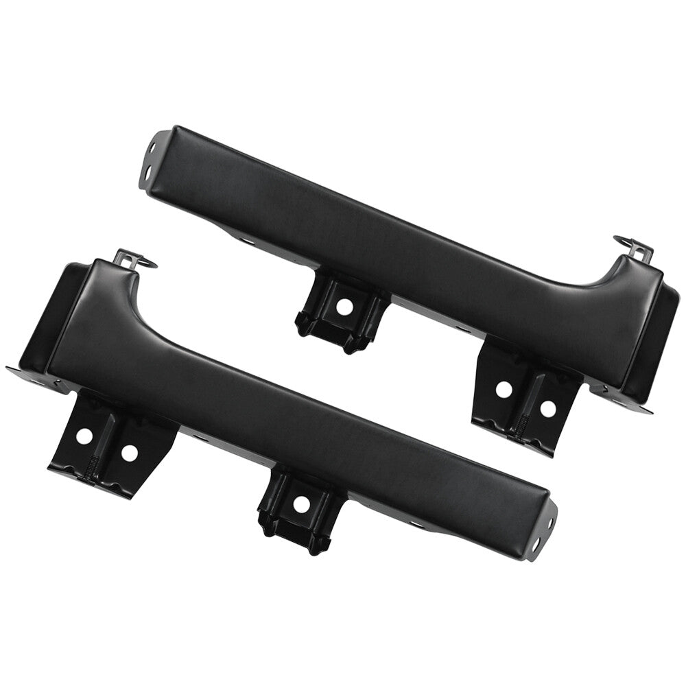 2x for Toyota Tundra 2003-06 Front Bumper Grille Headlight Filler Trim Panel L+R Q