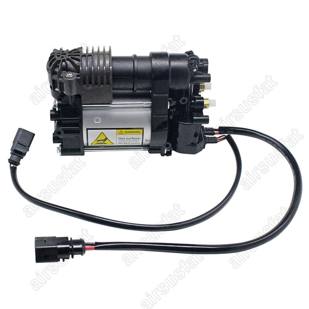 Kompressor Luftfederung Airmatic for Porsche Macan 95B Turbo S Diesel GTS 15-19 Q