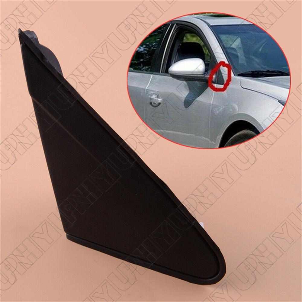 NEW Front Right Side Mirror Triangle Molding 95062832 For Chevy for Cruze 2009-2014