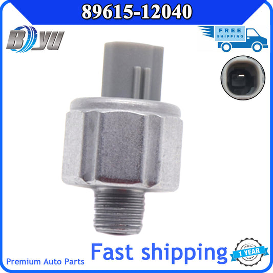 Knock sensors are compatible with for Toyota 4Runner, for Lexus ES300, and RX300 (1992-2003). Brand new model 89615 - 12040. Q