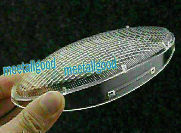 for BMW R1100RT 1995 - 2005 2004 Front Turn Signal Light Indicators Clear Lens