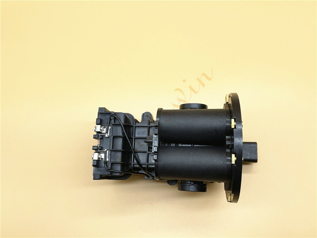 MAF sensor mass air flow meter is suitable for some Pajero Montero 1st L300 models. n