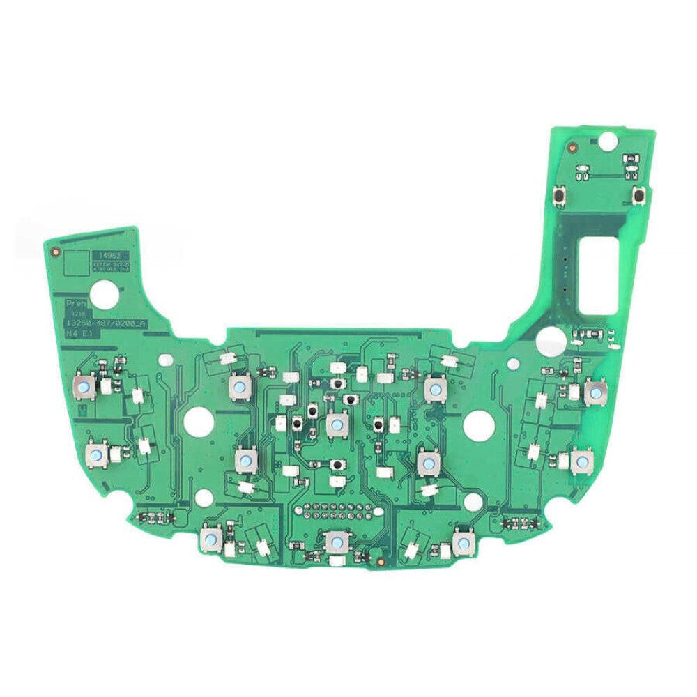 1pc Multimedia Control Circuit Board w/ Navigation for Audi 2013-2018 Q5 A4 New n