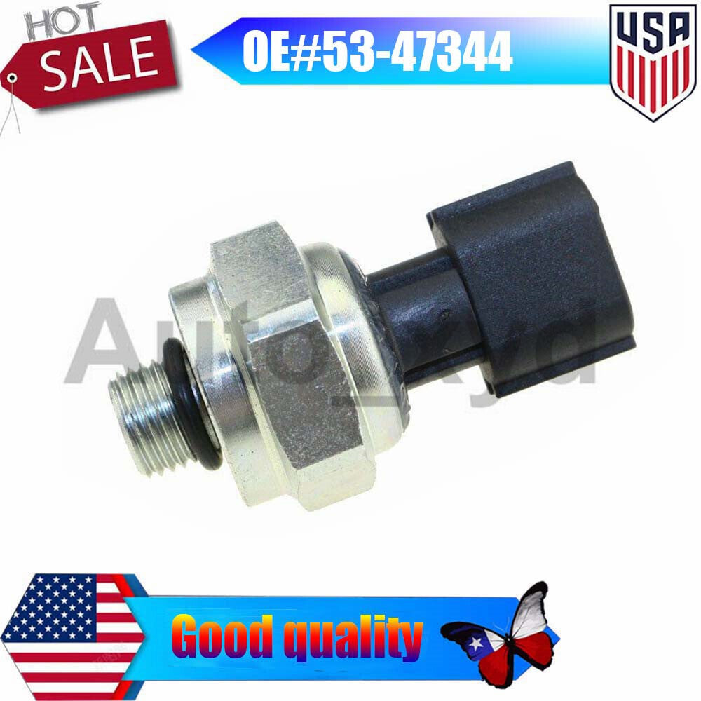 53-47344 Oil Pressure Sensor Power Steering for INFINITI FX35 FX50 G35 M35 Q45 Q