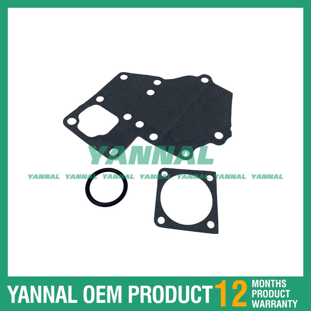 new water pumps 119006-42003 and 119006-42001 are suitable for Yanmar 4TN100 and 4TNE100 engines.