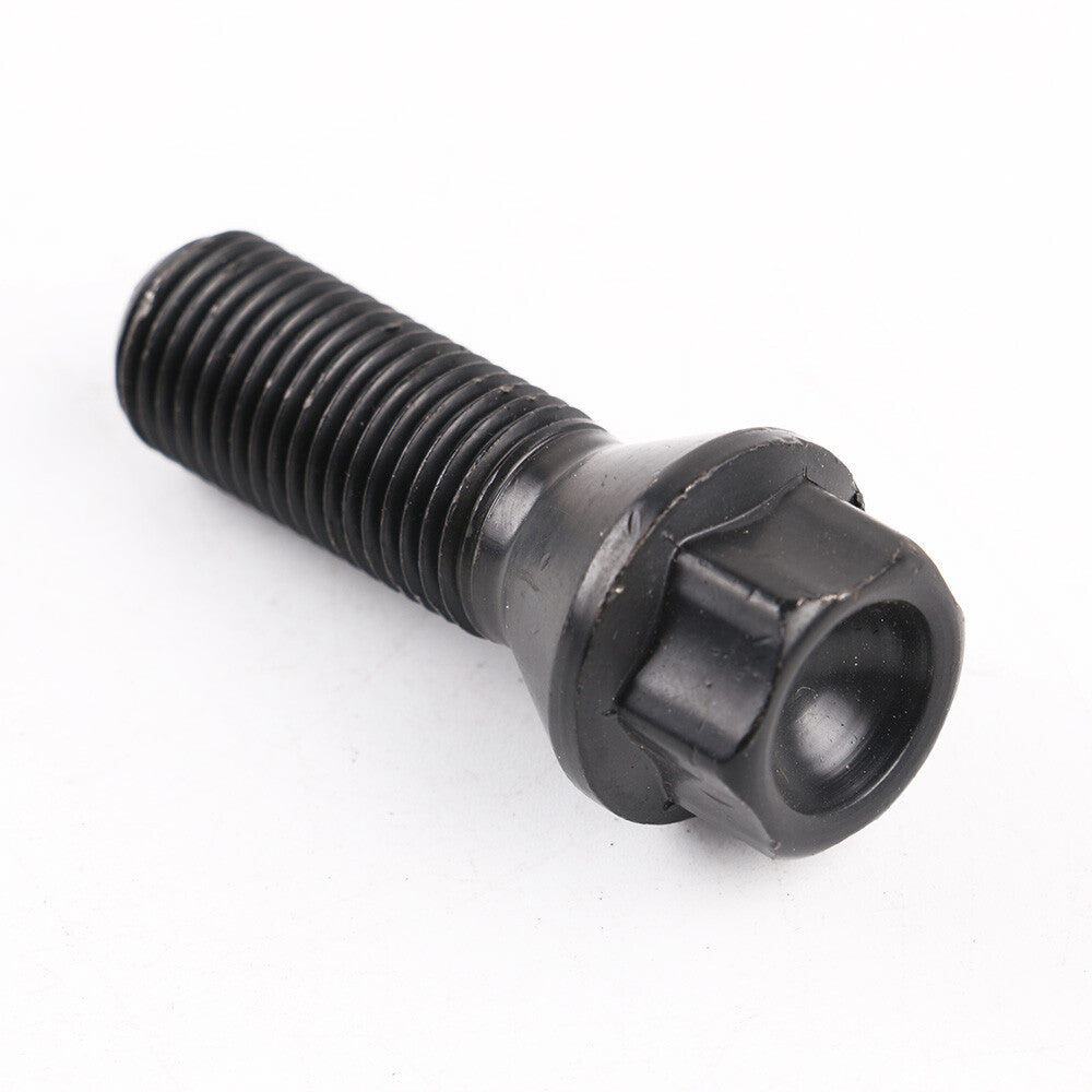 Wheel Lug Nuts Bolt Screw Replacement For 7' E65 E66 X3 E83 2002-2010 Q
