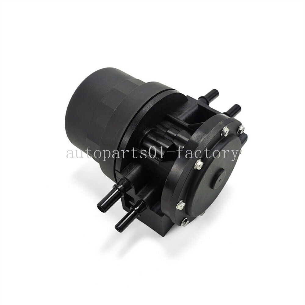 F1UZ9B263B Fuel Pump Reservoir Tank Selector Valve For 87-97 for Ford F150 F250 F350