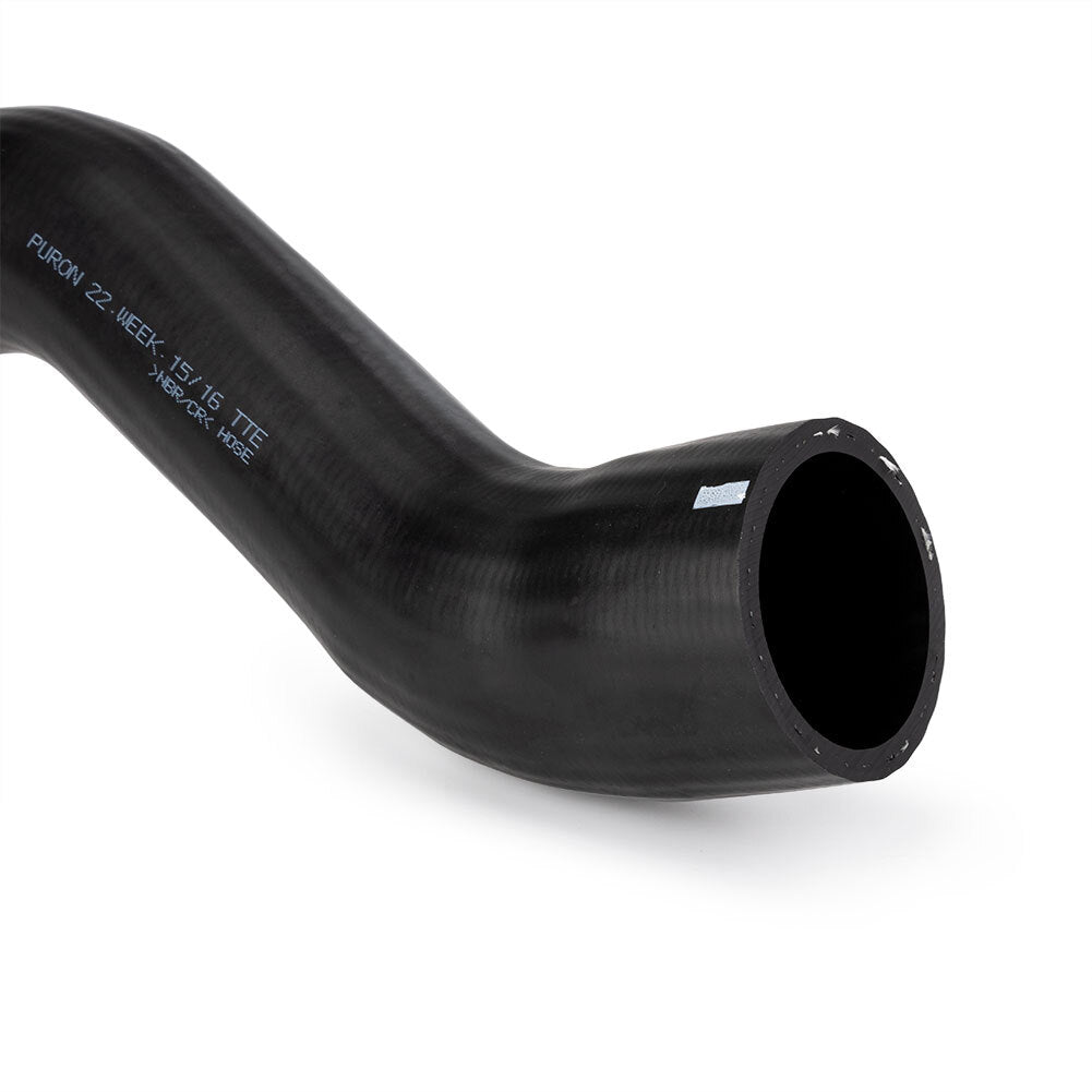 1505A377 Intercooler to Turbo hose for Mitsubishi Triton MN 2.5L Turbo Diesel AU
