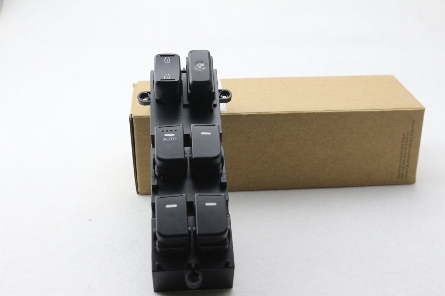 Heater blower motor resistor 6450 only. Suitable for Citroen C3, for Peugeot 206, 307, etc. 18200 A
