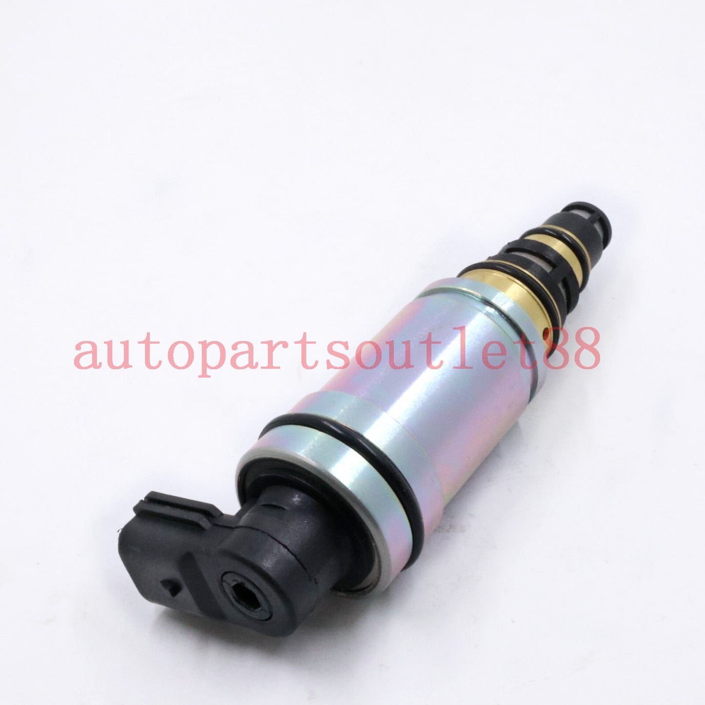 Compressor control valves: 64529182793, 64509156821, 64509145351, 64526915380