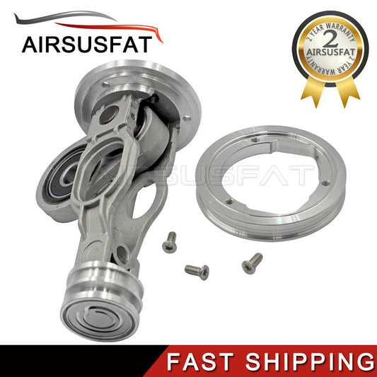 Air Suspension Compressor Repair Kit Piston Rod for Mercedes W164 W221 W251 W166