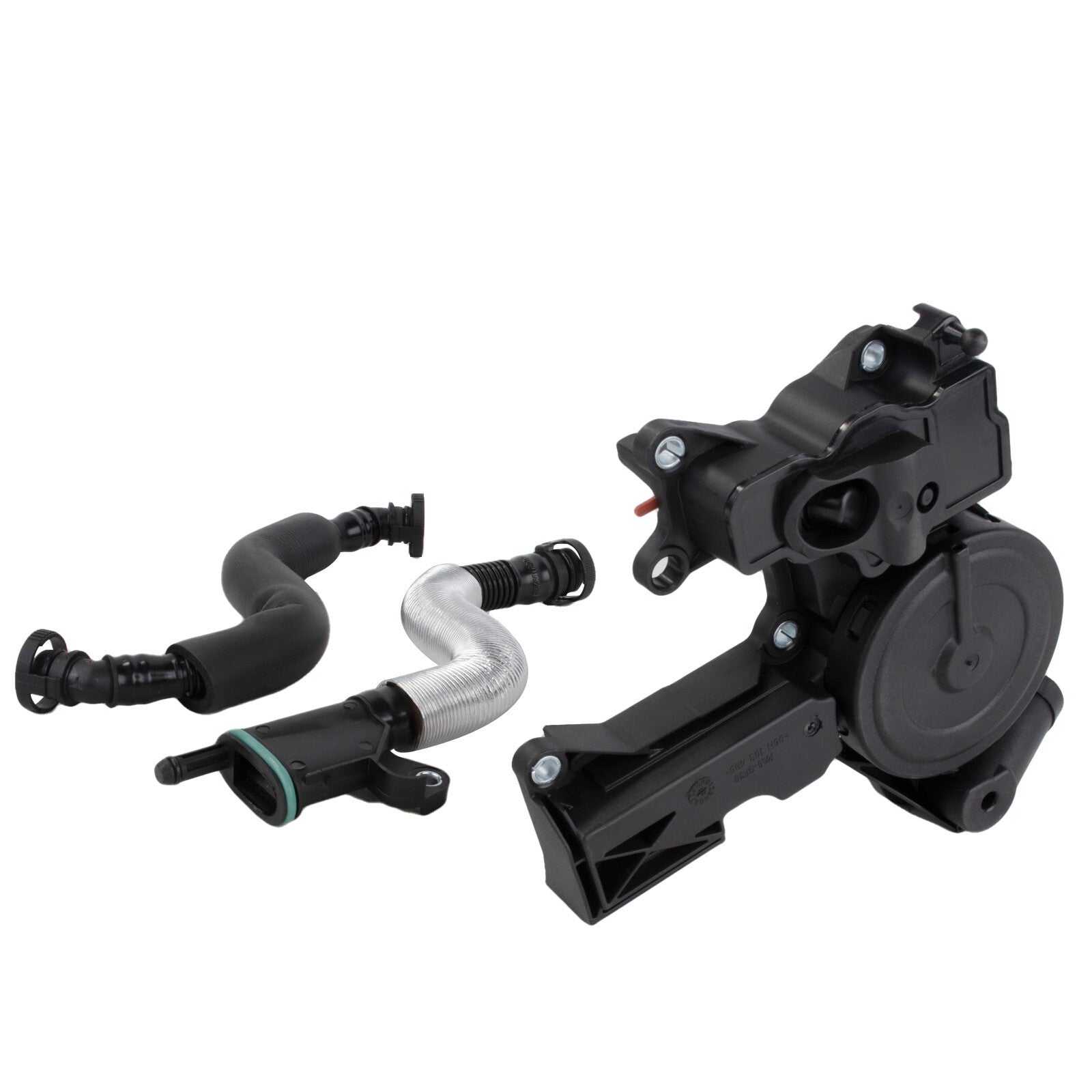 Oil Separator PCV Valve Kit for for Audi A3 A4 Q5 TT for VW for Golf for Passat for Jetta GLI 20T v