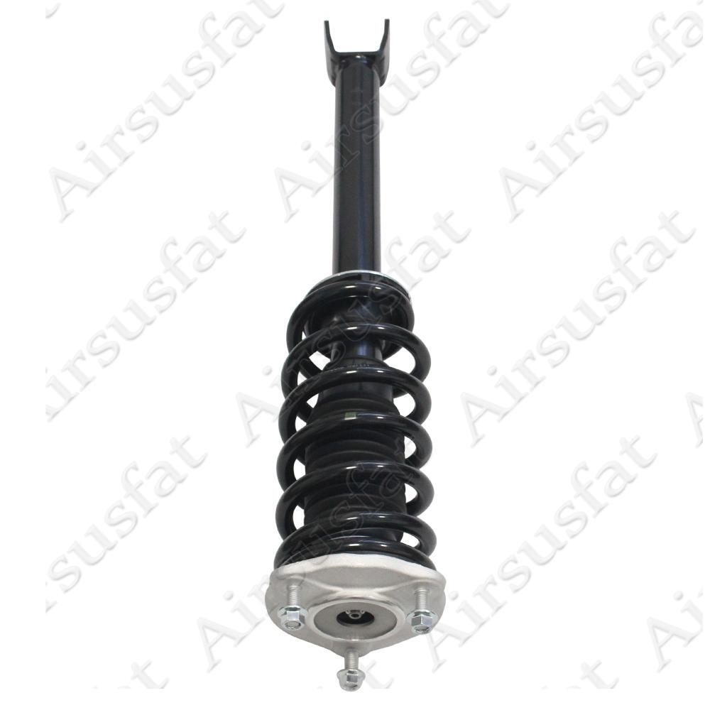 for Mercedes W205 C300 C63 AMG 2WD Front L/R Air Shock Absorber Assembly w/o EDC