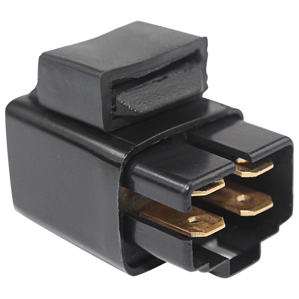 ATV Starter Solenoid Relay for Polaris Predator 50 90 for Yamaha YFM600 Grizzly 600