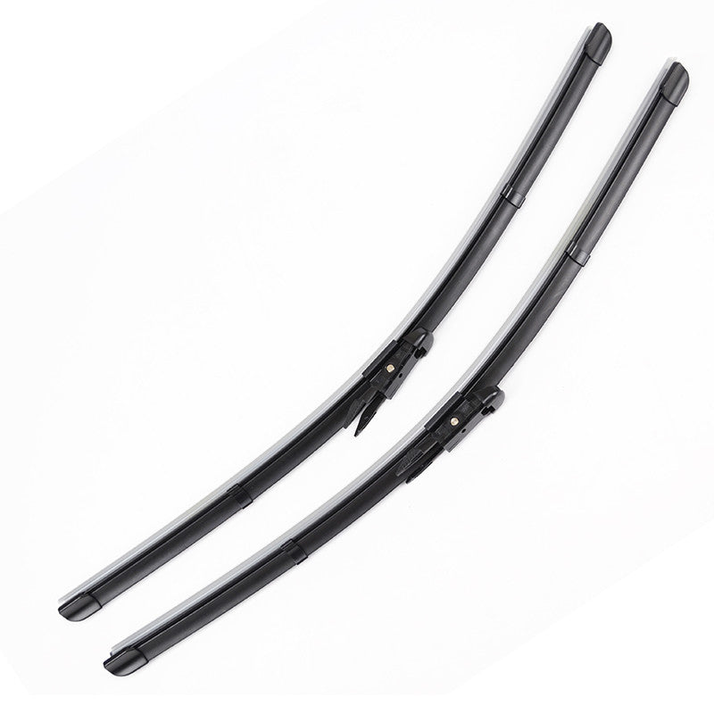 for BMW 1 Series E81 E87 WINDSHIELD WIPER BLADES FRONT + REAR Q
