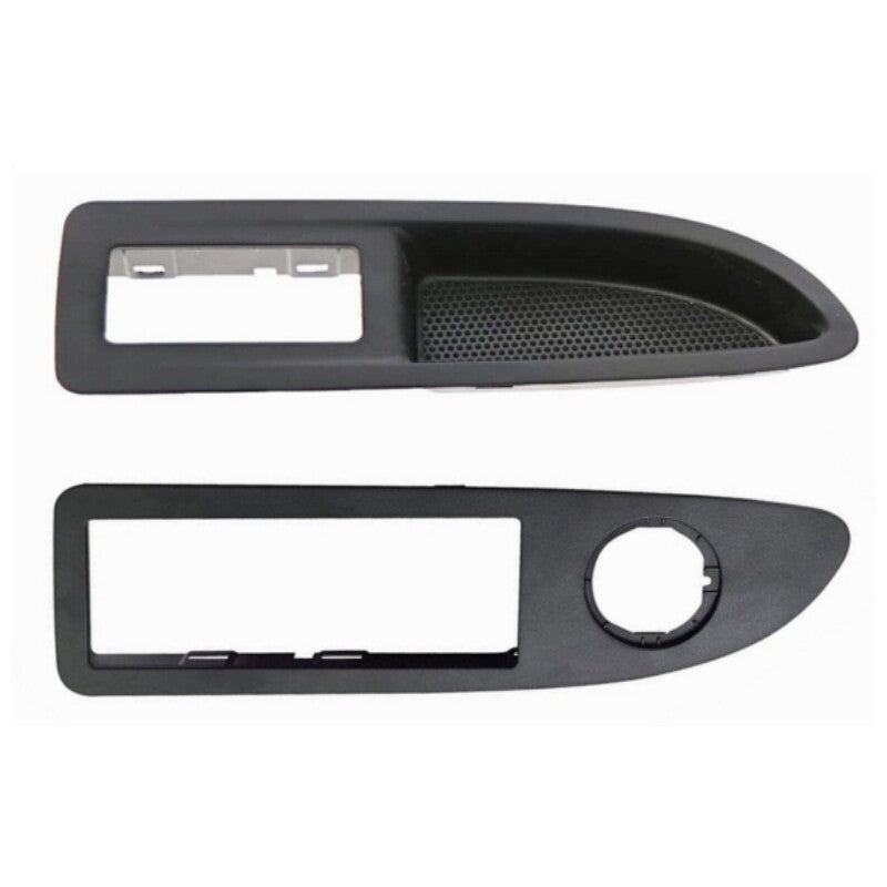 Window switch border front left and right applicable to 2011-2014 for Dodge Avenger for Chrysler 200- n