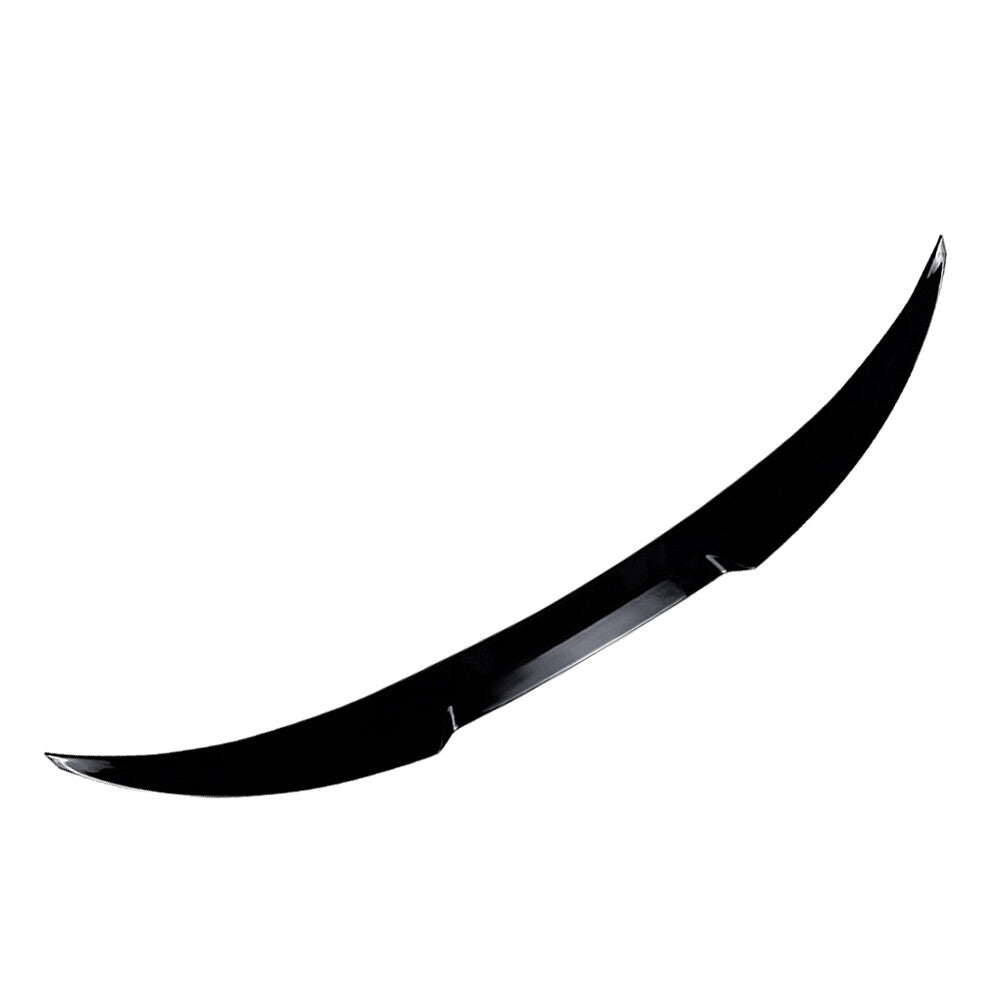 Rear Trunk Spoiler Wing Lip for BMW F36 4 Series 4 Door Gran Coupe 2014-20 2014 Q