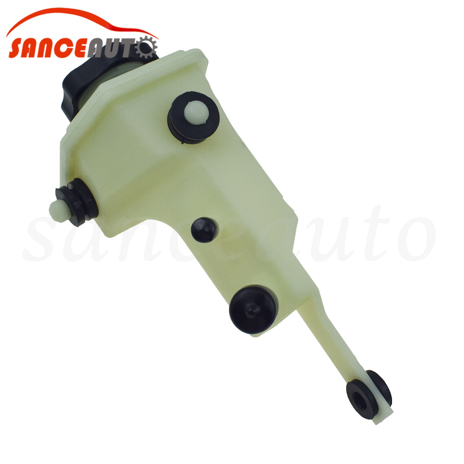 2S65-3R700-BF Power Steering Water Reservoir Fuel Tank and Cap for Fiesta 1.6 04-10 Brand New n