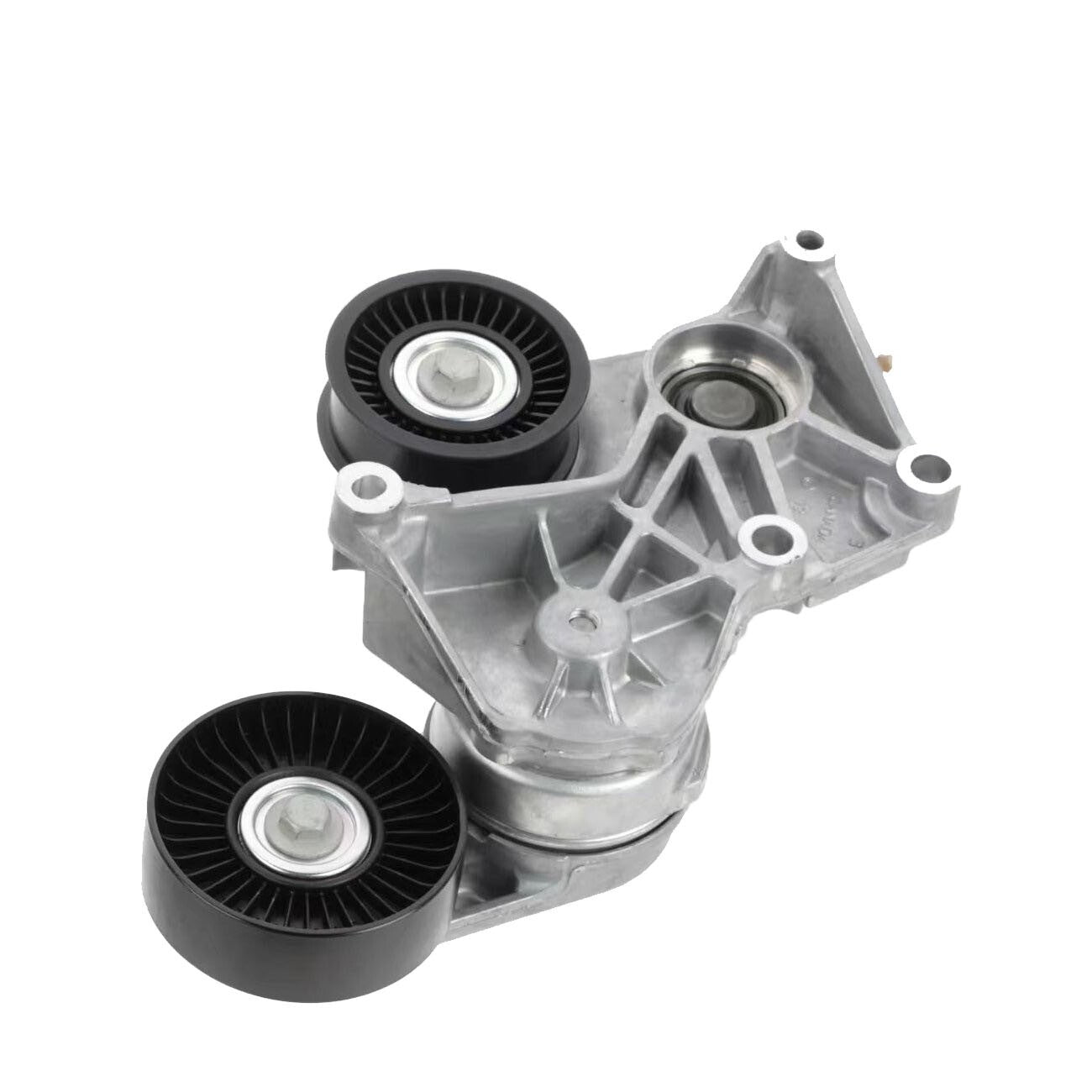 for Land Rover for Range Rover and Sport LR4 Belt tensioner assembly LR035556 Q