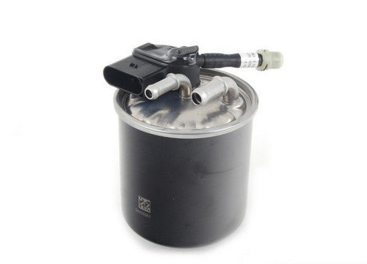 One diesel fuel filter suitable for Mercedes W204 X204 S204 W212 W166 6510902852- n