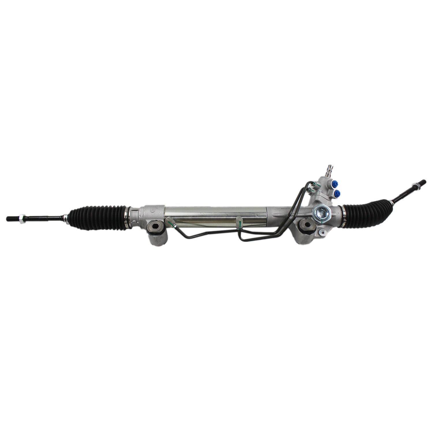 For 2005-2008 for Toyota Tacoma 4x4 Power Steering Rack and Pinion Assembly Complete