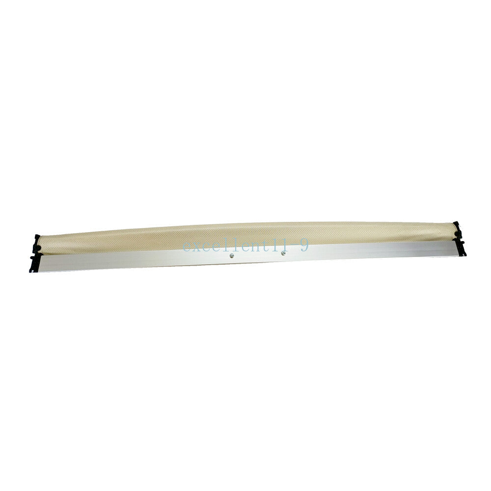 Beige sunroof sunshade curtain assembly suitable for Audi A5 S5 RS5 #8T0 877 307 4T2#- n