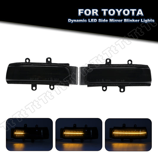 RAV4 for Sienna 4Runner