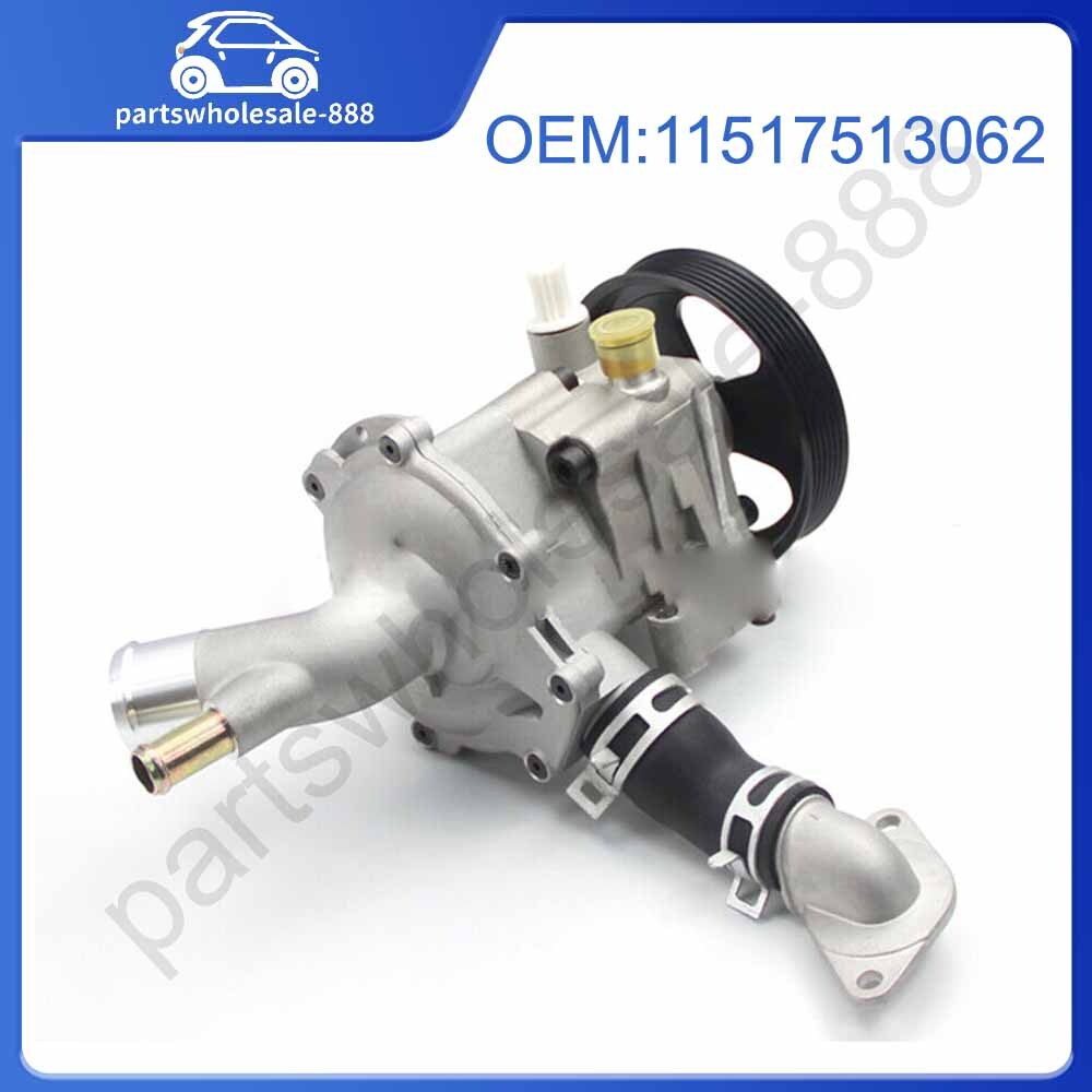 11517513062 Power Steering Pump for Mini Cooper R50, R53 1.4 1.6L 01-06