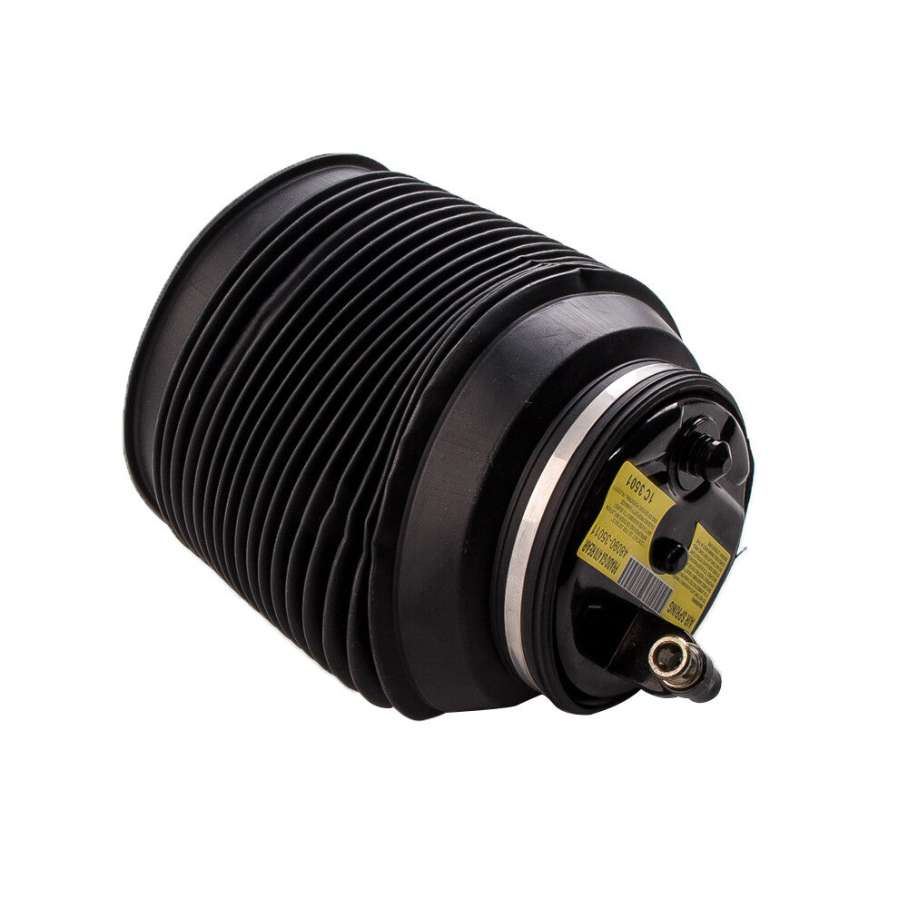 The right rear air suspension spring is suitable for the for Lexus GX470 and for Toyota for Land Cruiser Prado. (03-09)