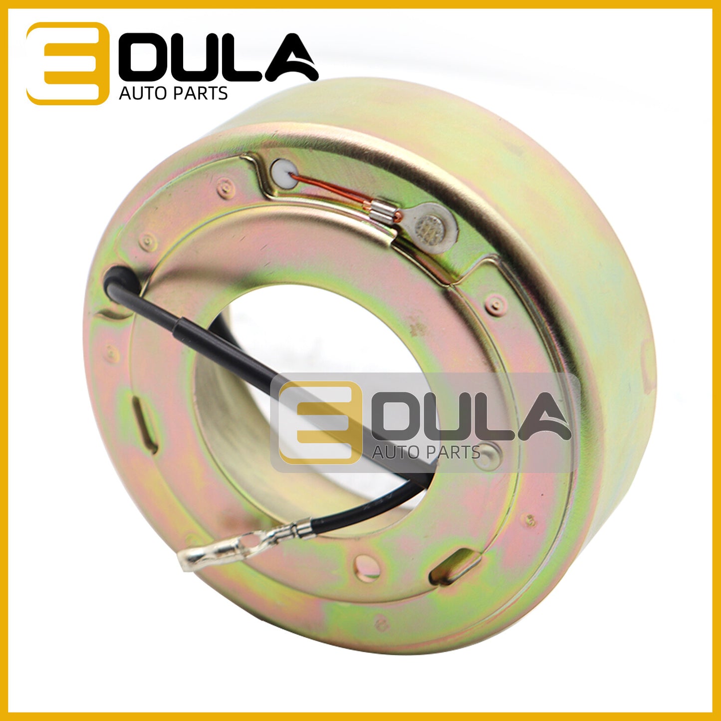 DKV06R AC Compressor Clutch Coil fits for Toyota Aygo for Peugeot for Citroen 883100H010