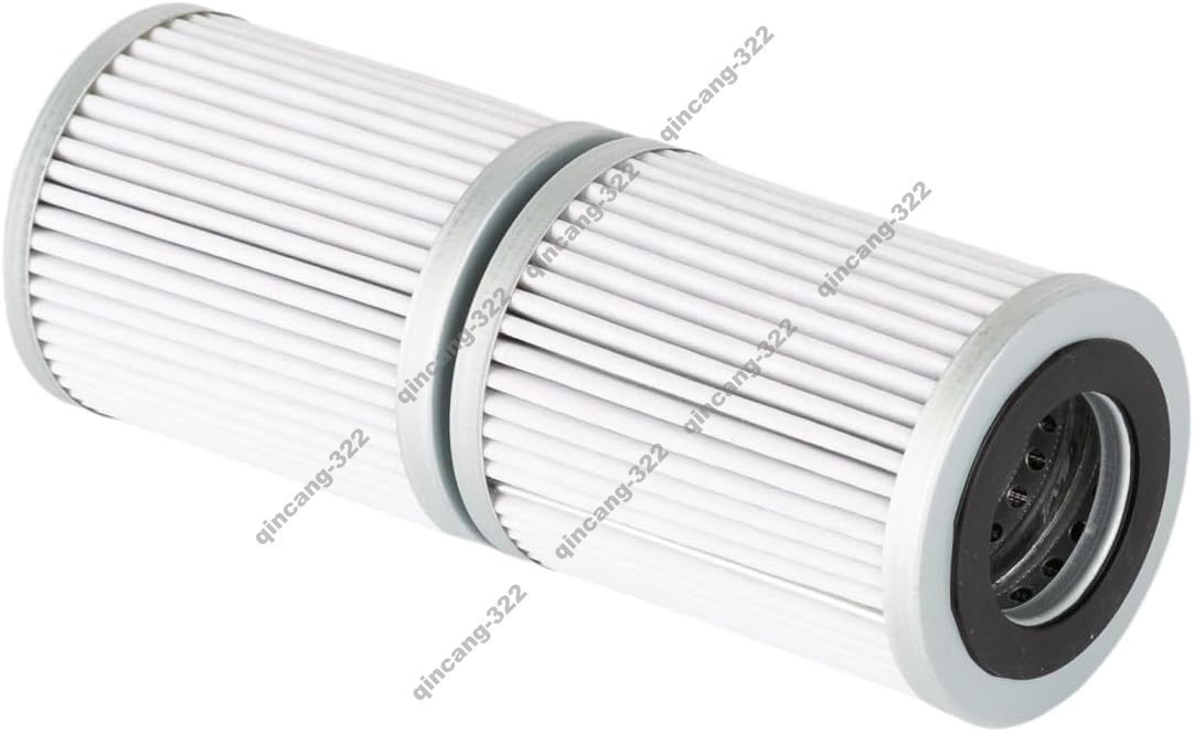 Hydraulic Filter YR52V01004R400 for CASE Excavator CX50B CX55B CX55BMSR Q