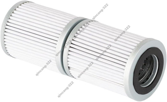 Hydraulic Filter YR52V01004R400 for CASE Excavator CX50B CX55B CX55BMSR Q