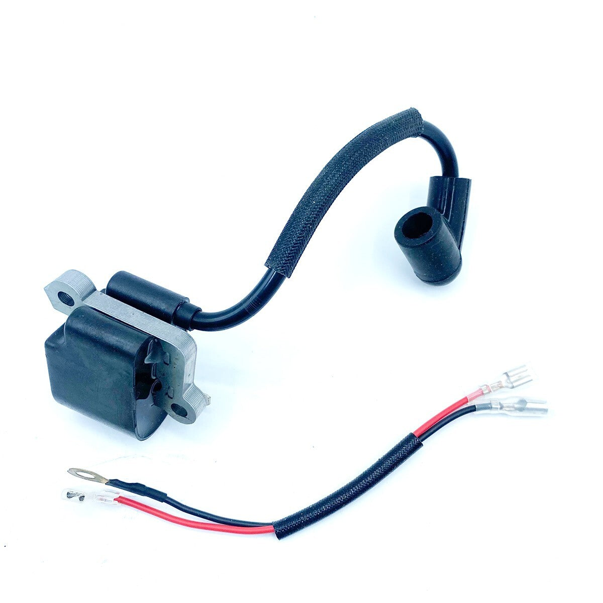 Ignition Coil For JONSERED CS2234 2234S 2238 2238S ZF-IG-A00178 Husqvarna 136