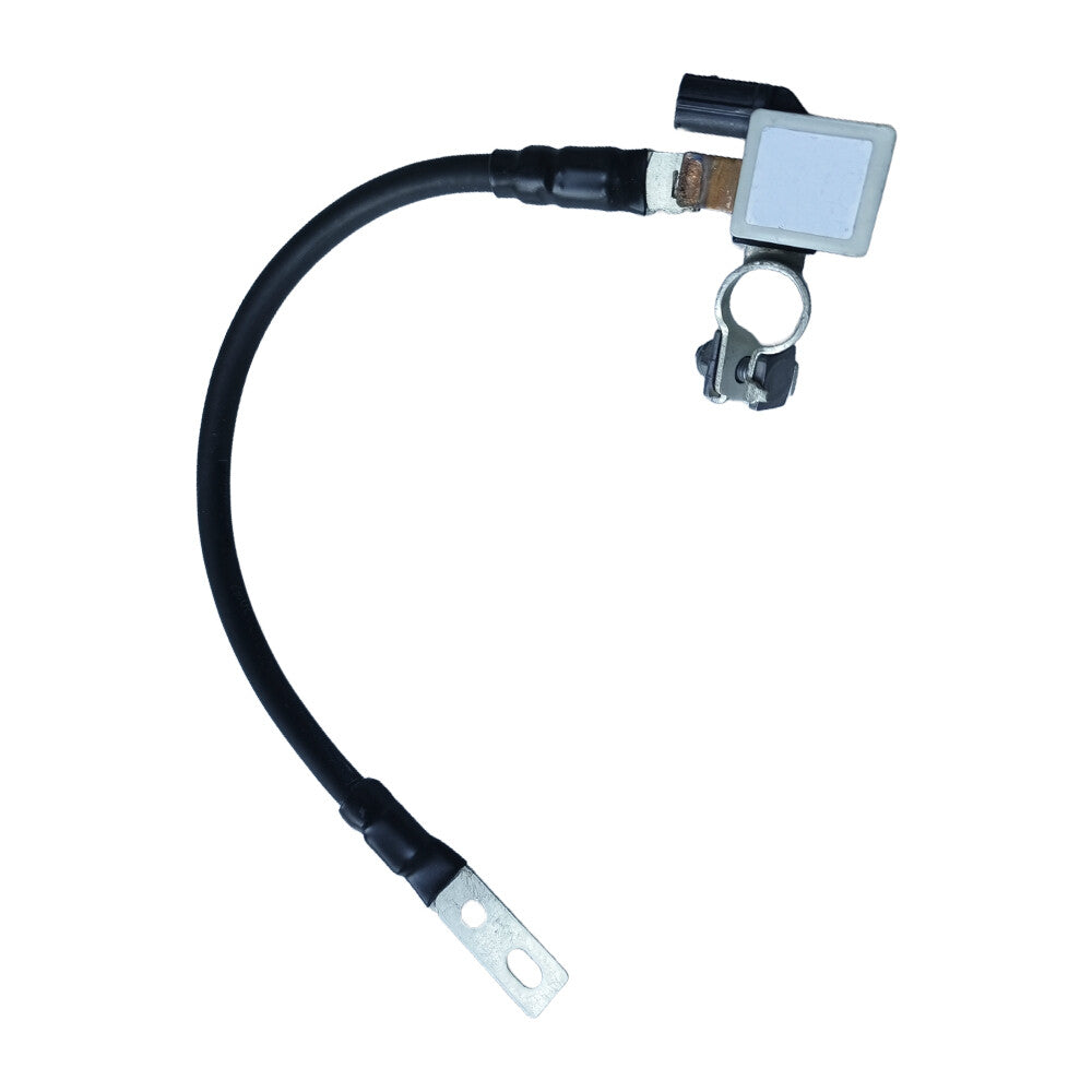 For 2018-22 for Hyundai Accent Battery Negative Sensor Cable 37180-J0000 Replacement Q