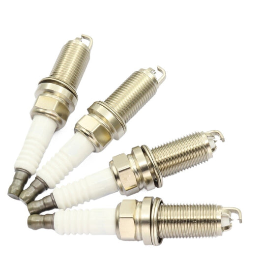 4X 9091901247 FK20HR11 Iridium Spark Plug for Toyota for Camry Highlander RAV4 for Lexus Q