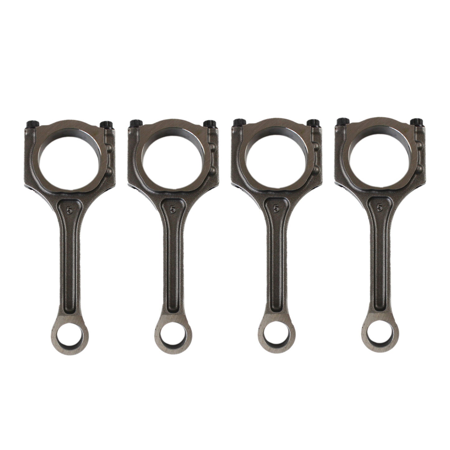 G4KC Engine Rebuild Kit w/ Gasket Set 20910-25B00A Crankshaft for Hyundai Sonata