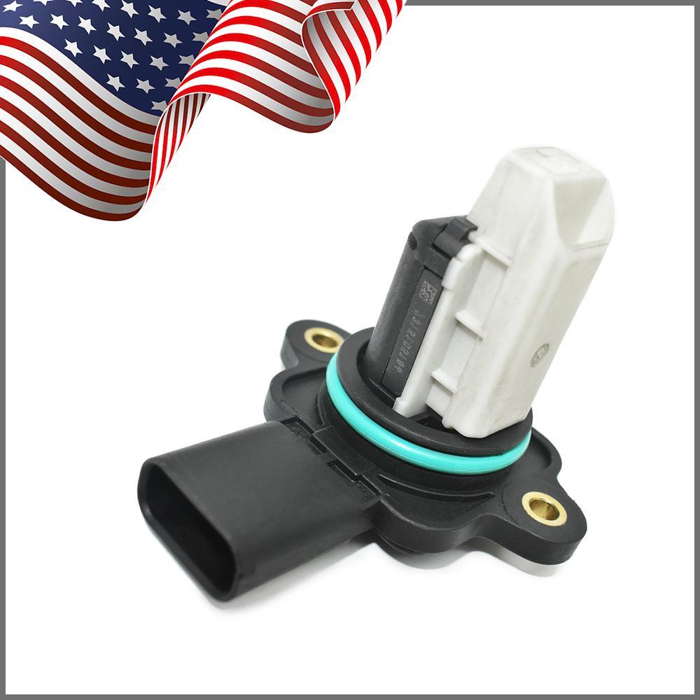 New Mass Air Flow Sensor for 08-10 for Ford F-250 F-350 Super Duty PICKUP 6.4L V8