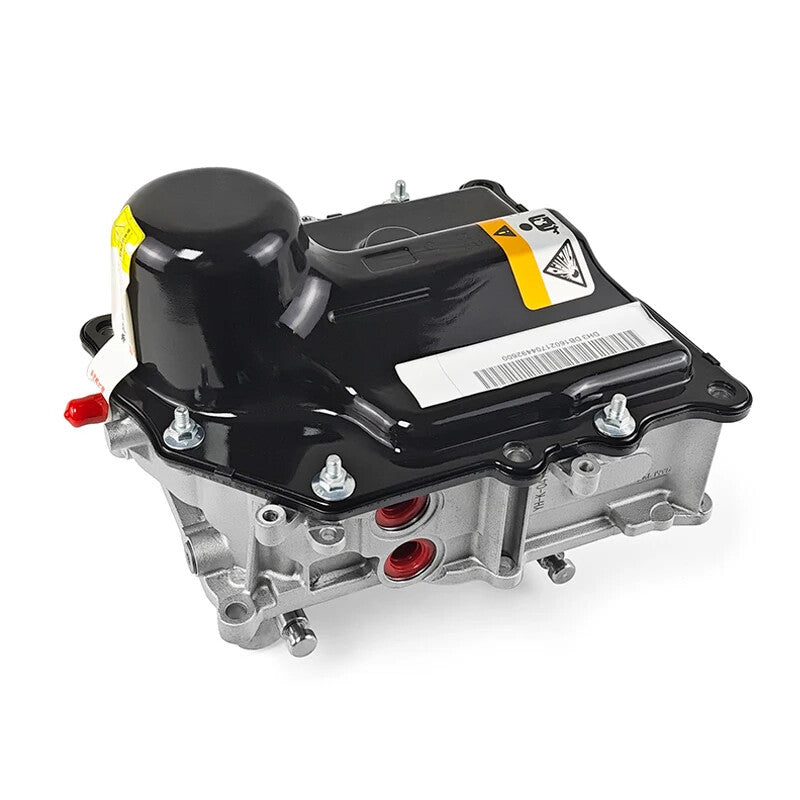 DQ200 DSG 0AM 0AM325065S Mechatronic Valve Body Q