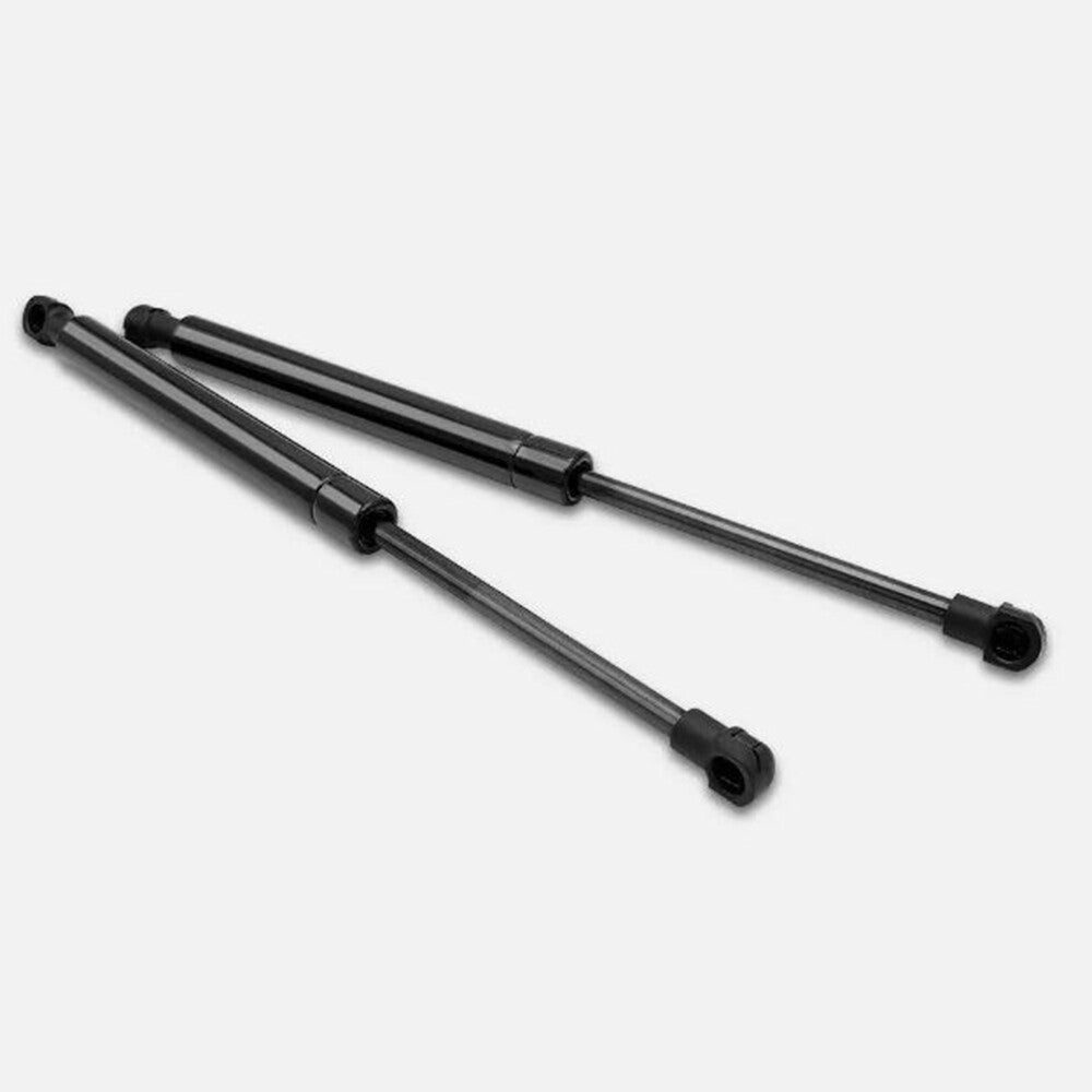 2-piece hooded lifting support shock absorber strut 51237008745 for E60 E61 M5 545i 550i- v