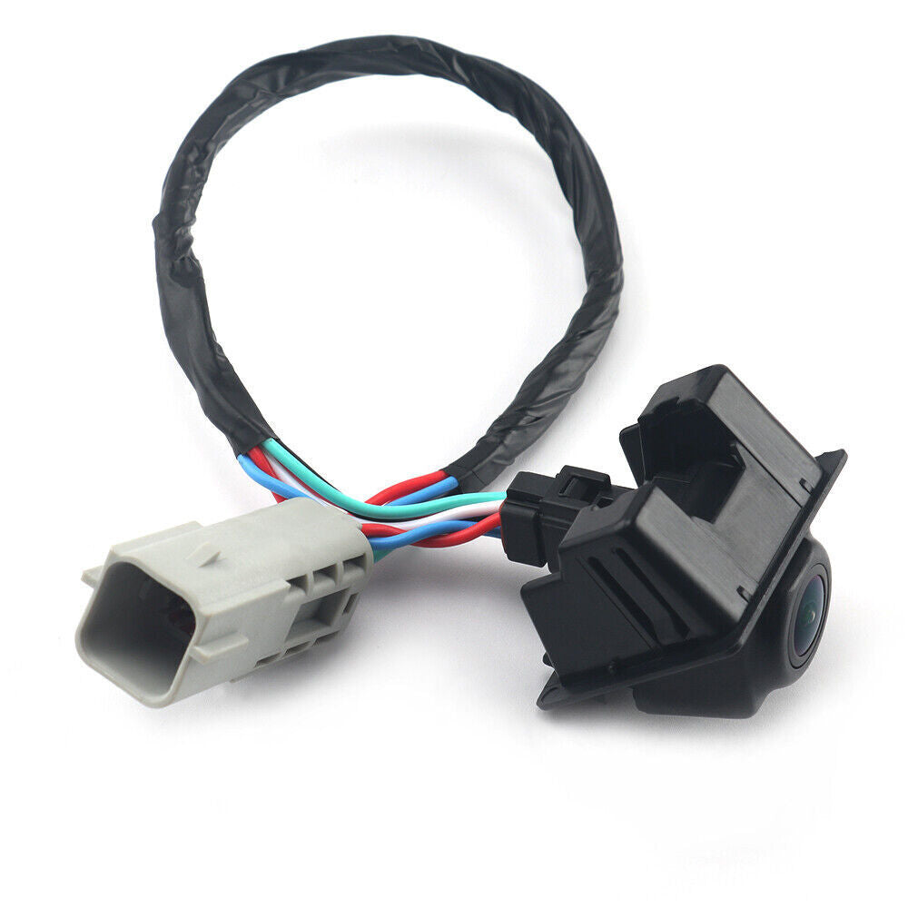 1PC for Cadillac GM 2010-2015 SRX 23205689 Rear View-Backup Back Up Camera NEW
