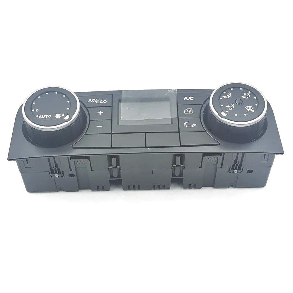 The heater climate control unit is suitable for MAN TGS TGX 81619906104 81619906126 81619906078