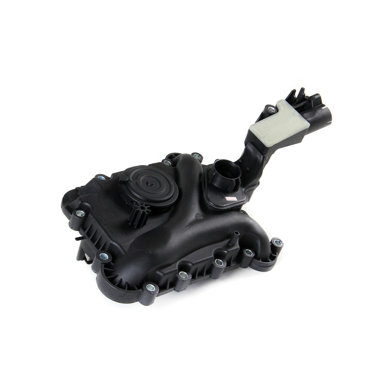 Engine Oil Separator PCV Crankcase Vent Valve for Audi for A6 quattro A7 for A8 Q7 Q