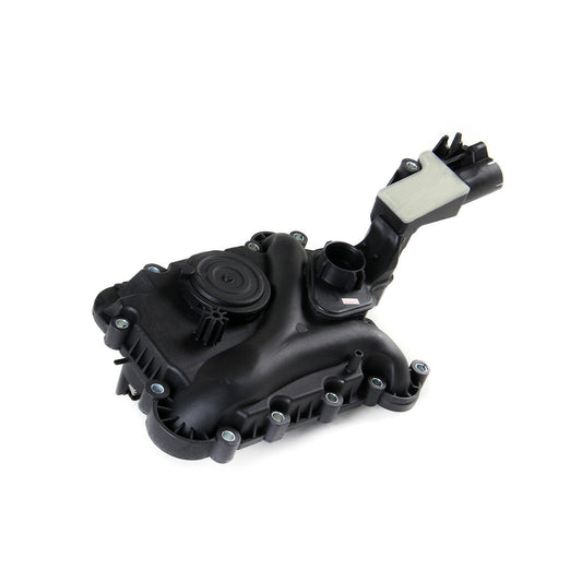 Engine Oil Separator PCV Crankcase Vent Valve for Audi for A6 quattro A7 for A8 Q7 Q
